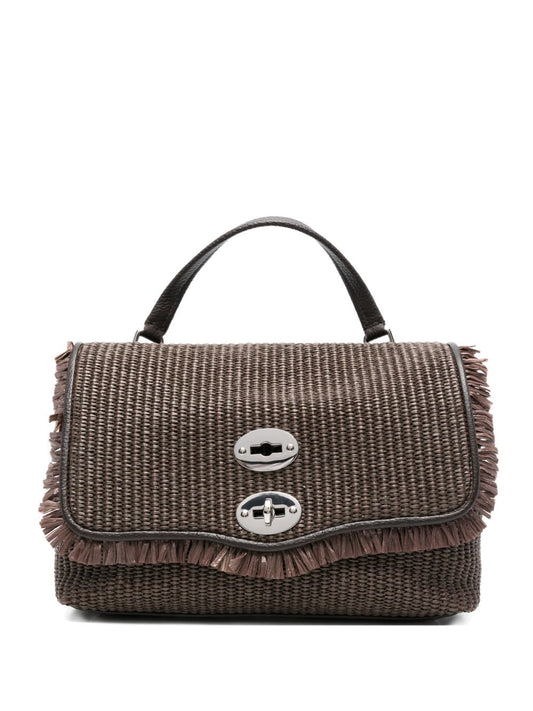 Zanellato Postina Small Handbag