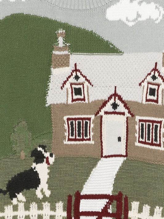 Junya Watanabe Sweaters MultiColour