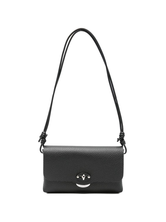 Zanellato Lettera Small Clutch