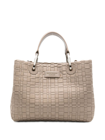 Emporio Armani MyEA small shopping bag