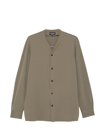 Emporio Armani V-neck V-necked shirt