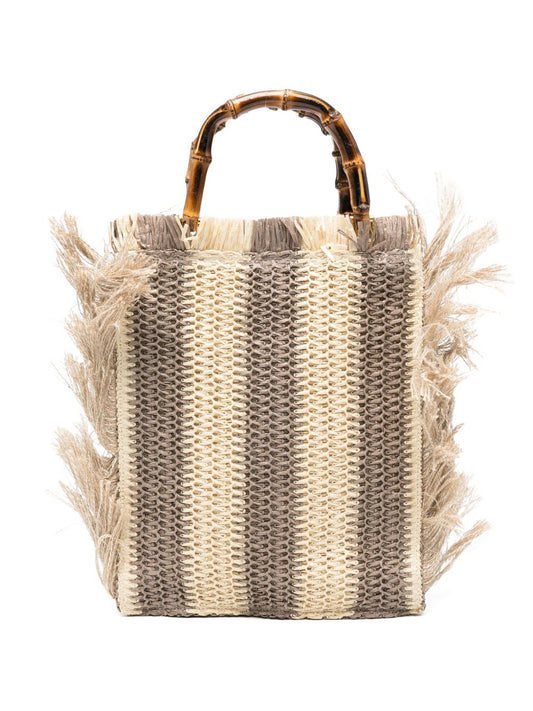 La Milanesa Lilium handbag