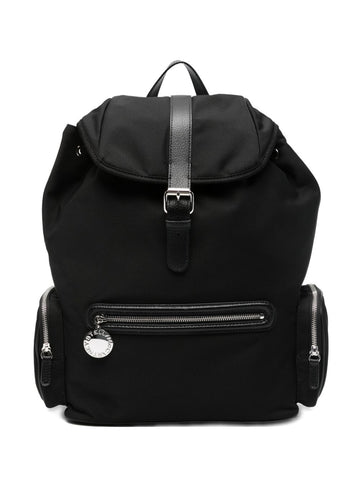 Stella McCartney Dartmoon nylon backpack