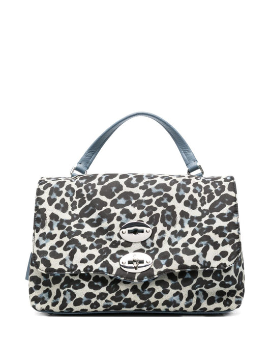 Zanellato Postina small handbag