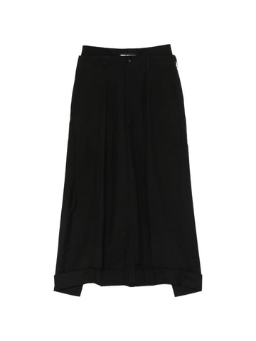 Junya Watanabe Long skirt