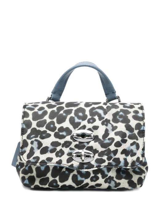 Zanellato Postina baby handbag