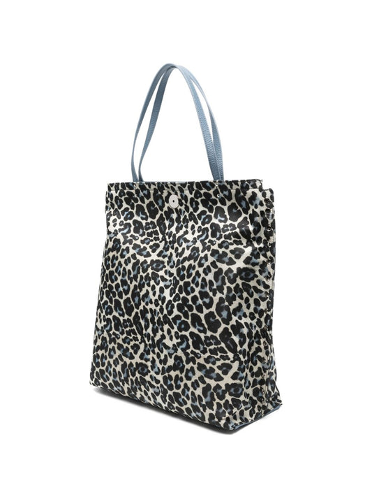 Zanellato A'Spasso medium leather tote