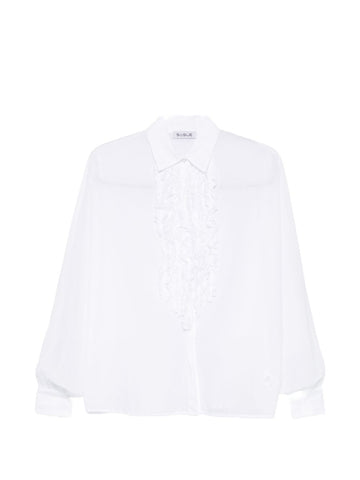 Sosue Antonia cotton shirt