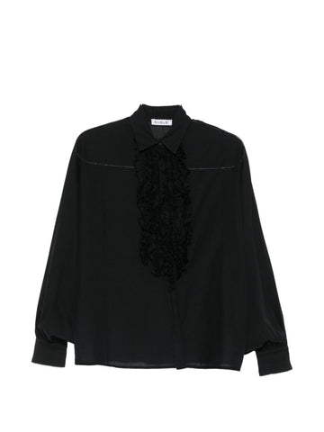 Sosue Antonia cotton shirt