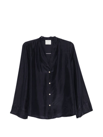 Forte Forte Silk Shirt