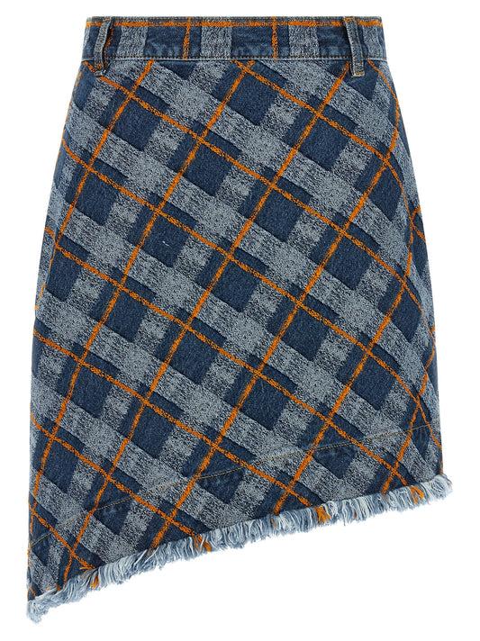 Vivienne Westwood Sailor Skirt