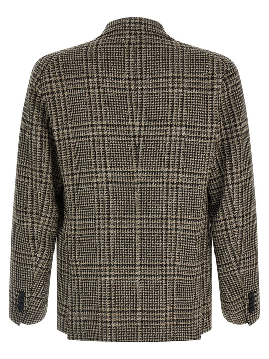 Tagliatore Exclusive Garment Line Blazer