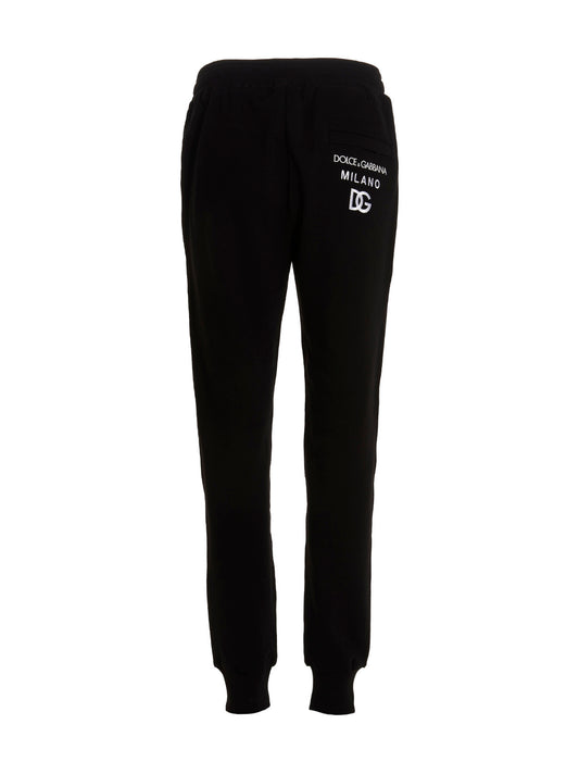Dolce & Gabbana Dg Essential’ Joggers