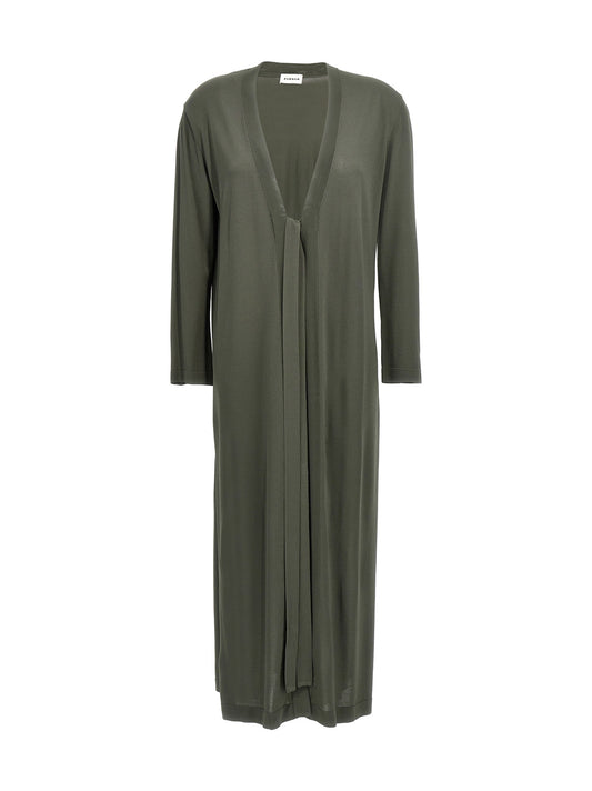 P.A.R.O.S.H. Roux Cardigan