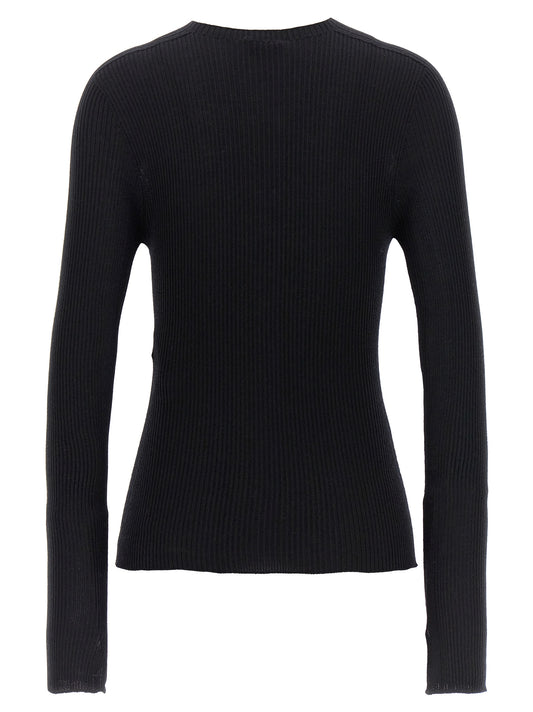 Lanvin Ribbed Sweater