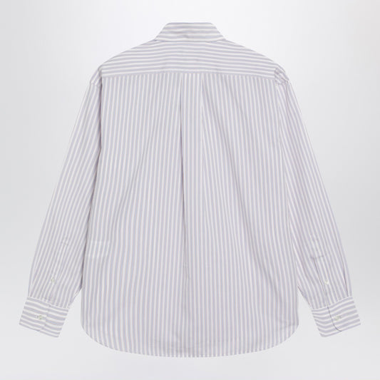 Polo Ralph Lauren White striped Relaxed-Fit shirt