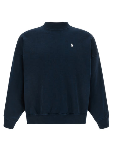 Polo Ralph Lauren Print Sweatshirt