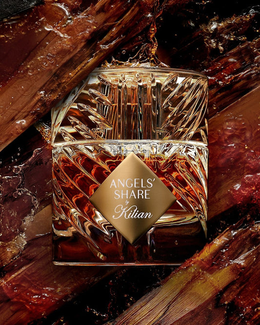 Angels' Share Eau de Parfum