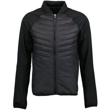 ProQuip Therm Excel Zipup Black