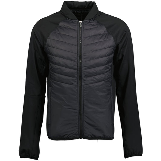 ProQuip Therm Excel Zipup Black