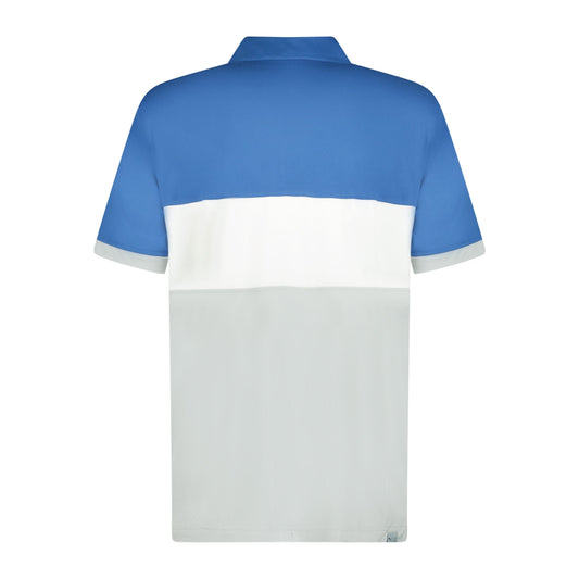 Puma Highway Polo Shirt White