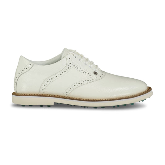 G/Fore Saddle Gallivanter Golf Shoes White