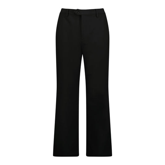 Sunderland Morzine Waterproof Golf Trousers Black