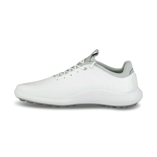 Puma Ignite Golf Shoes White