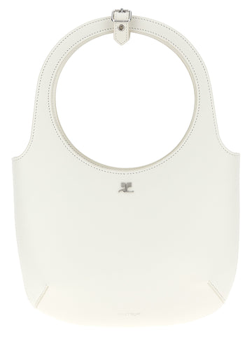 Courreges Holy Handbag