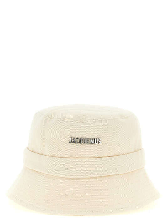 Jacquemus Le Bob Gadjo Bucket Hat