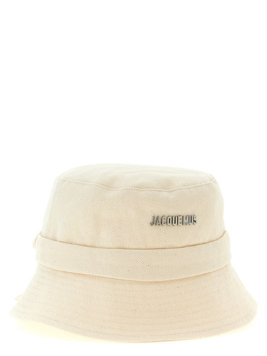 Jacquemus Le Bob Gadjo Bucket Hat