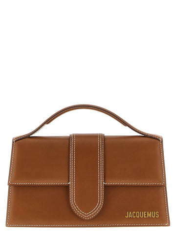 Jacquemus Le Grand Bambino Handbag