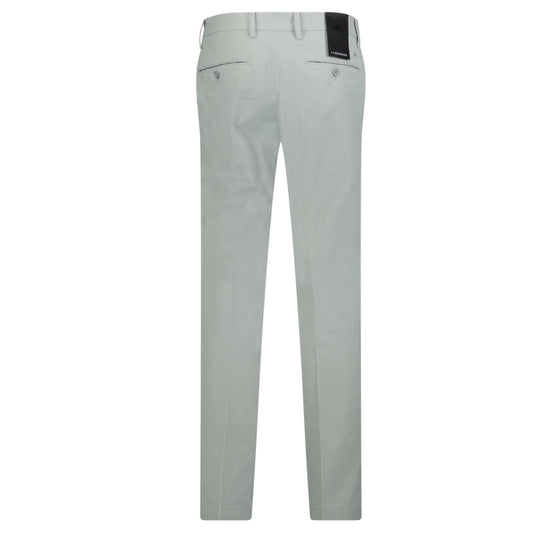 J.Lindeberg Vent Trousers High Rise Grey