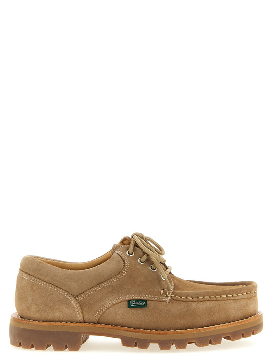 Paraboot Thiers Derby Shoes