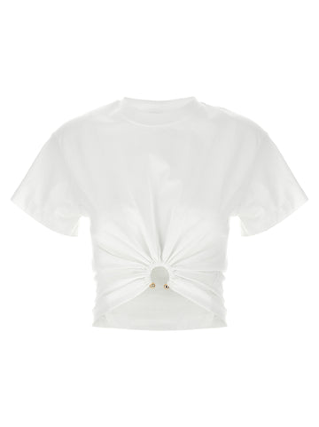 Paco Rabanne Piercing T-shirt