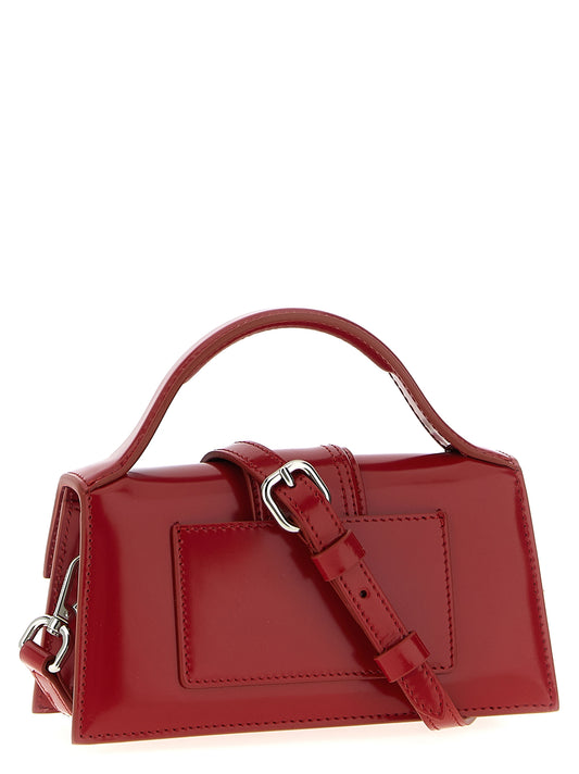 Jacquemus Le Bambino Handbag