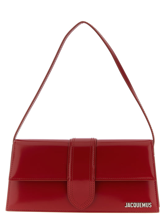Jacquemus Le Bambino Long Shoulder Bag