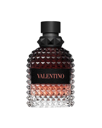 Born in Roma Uomo Coral Fantasy 100ML