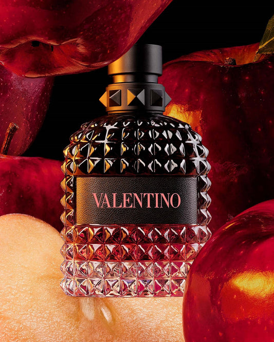 Born in Roma Uomo Coral Fantasy 100ML