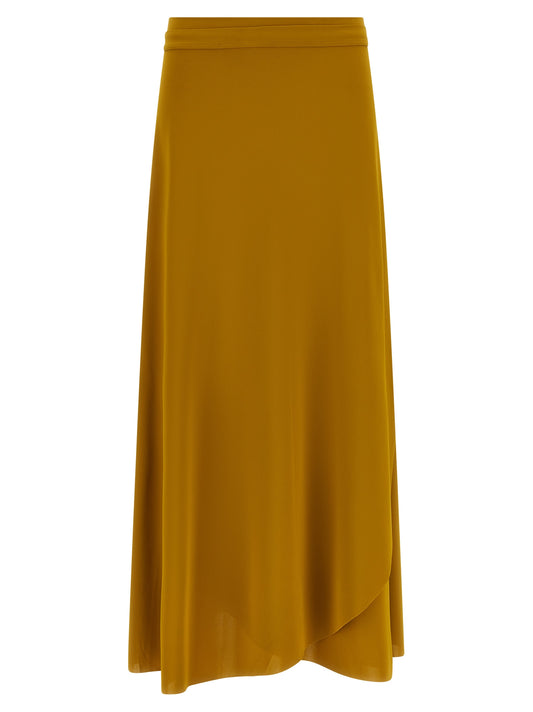 Eres Julieta Sarong Skirt