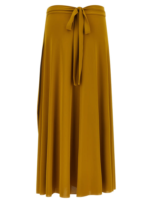 Eres Julieta Sarong Skirt