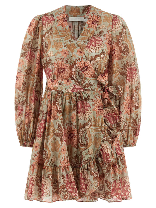 Zimmermann Daylight Dress