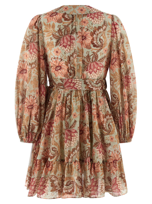 Zimmermann Daylight Dress