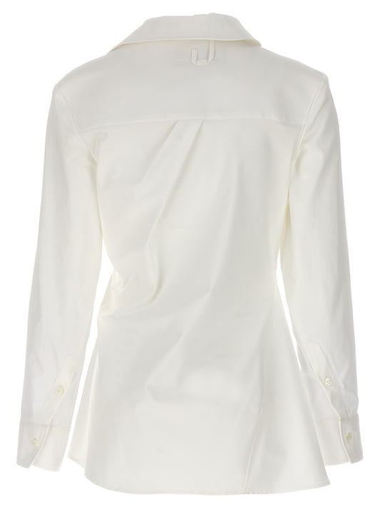 Jacquemus La Chemise Pablo Shirt
