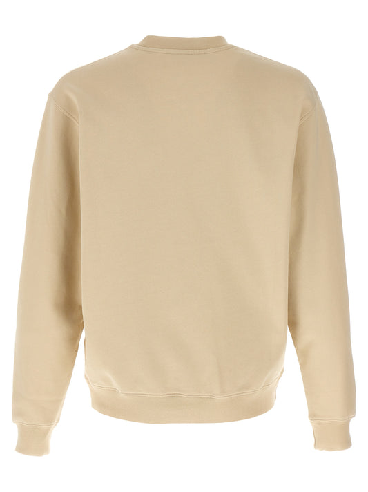 Jacquemus Le Sweatshirt Gros Grain Sweatshirt