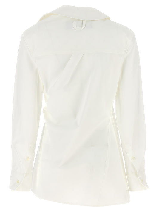 Jacquemus La Chemise Pablo Shirt