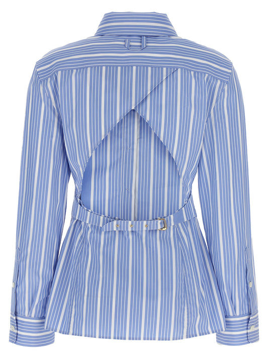 Jacquemus Chemise De Costume Shirt