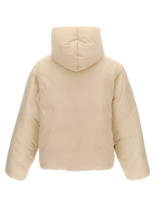 Jacquemus La Doudoune Down Jacket