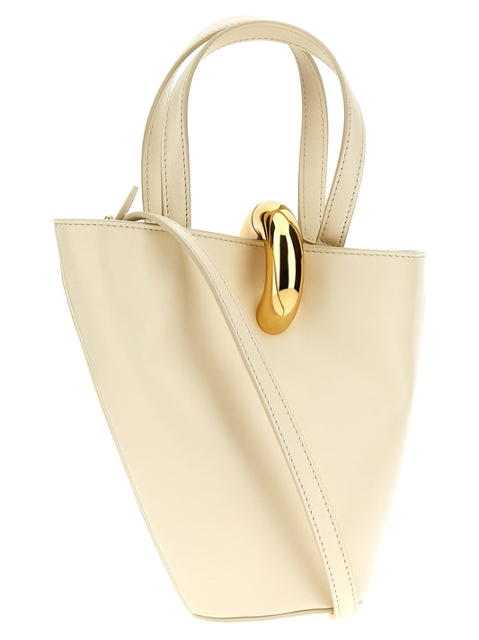 Jacquemus Le Petit Bambola Mini Handbag