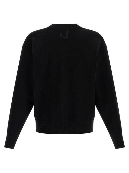 Jacquemus Le Cardigan Doppio Cardigan